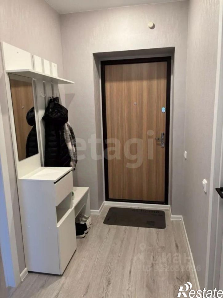 1-комн квартира Ленинградский пр-кт, 96/1,  д. 96/1