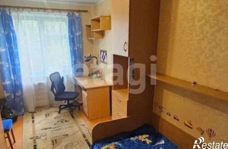 3-комн квартира ул Урицкого, 32,  д. 32