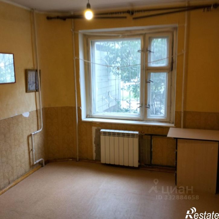 3-комн квартира пр-кт Машиностроителей, 13 2,  д. 13 2,  к. 2