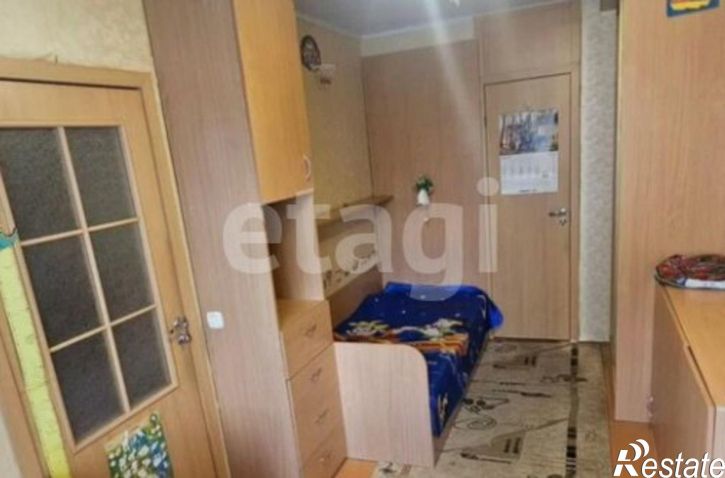 3-комн квартира ул Урицкого, 32,  д. 32