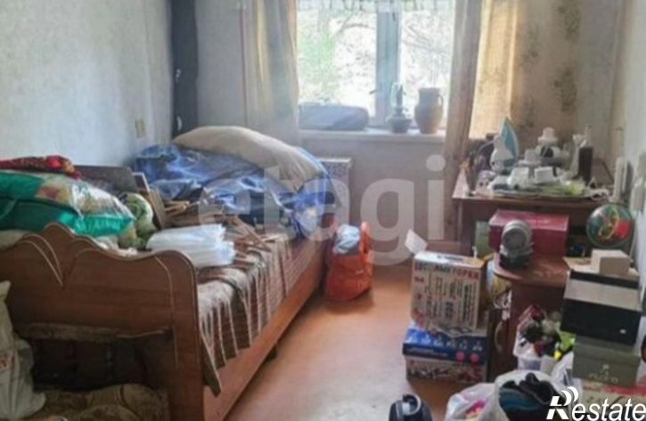 3-комн квартира ул Урицкого, 32,  д. 32