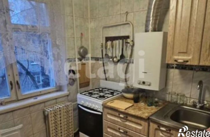 3-комн квартира ул Урицкого, 32,  д. 32