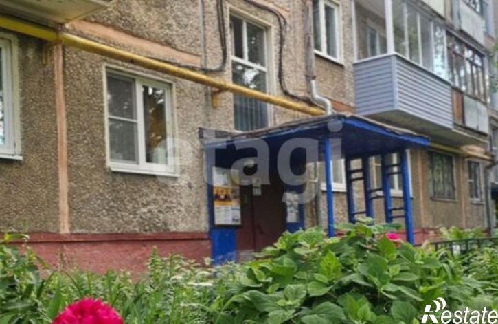 3-комн квартира ул Урицкого, 32,  д. 32