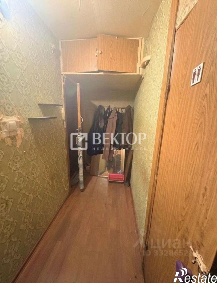 1-комн квартира ул Урицкого, 32,  д. 32