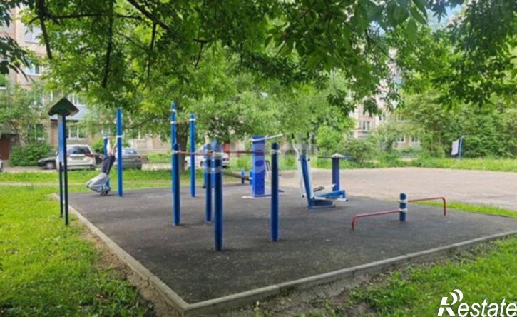 3-комн квартира ул Урицкого, 32,  д. 32
