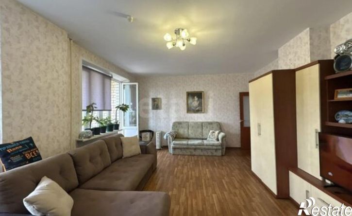 3-комн квартира ул Лескова, 21,  д. 21