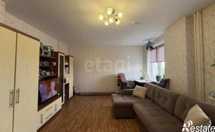 3-комн квартира ул Лескова, 21,  д. 21