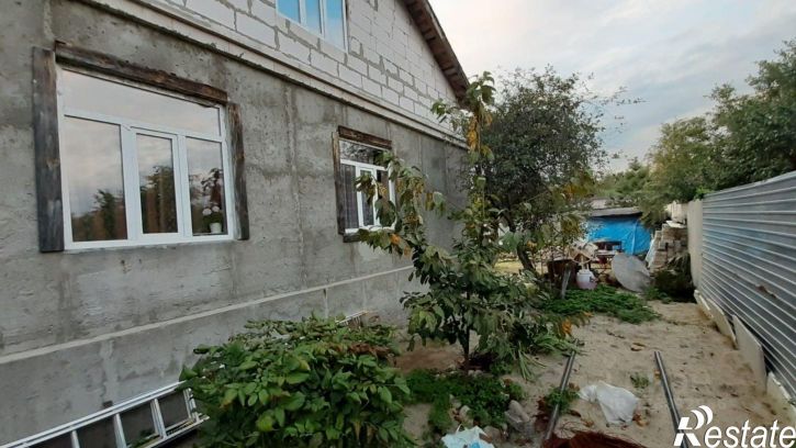 Коттедж/дом пер 1-й Достоевского, 34,  д. 34