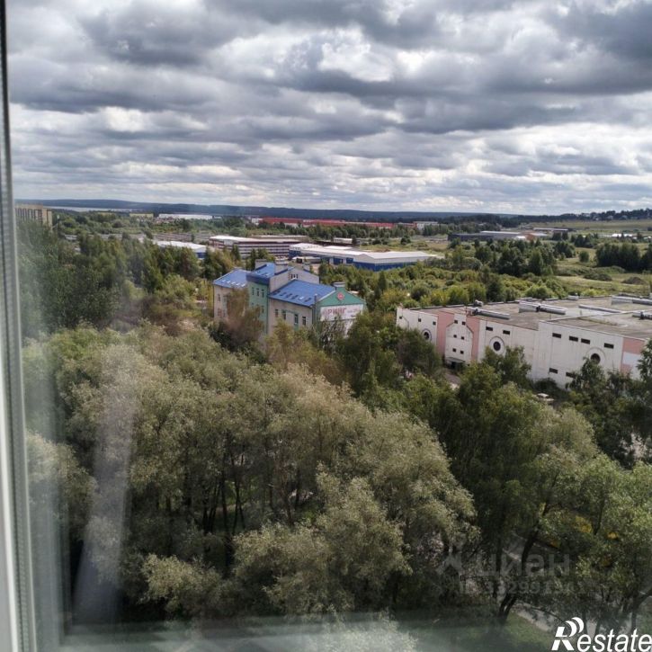 2-комн квартира ул Калинина, 17,  д. 17