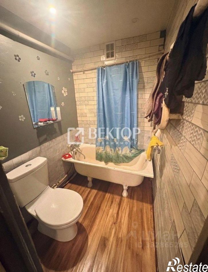 1-комн квартира ул Урицкого, 32,  д. 32