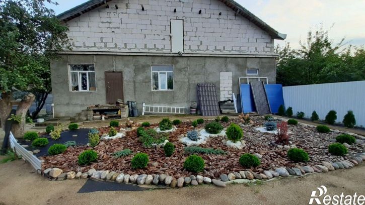 Коттедж/дом пер 1-й Достоевского, 34,  д. 34