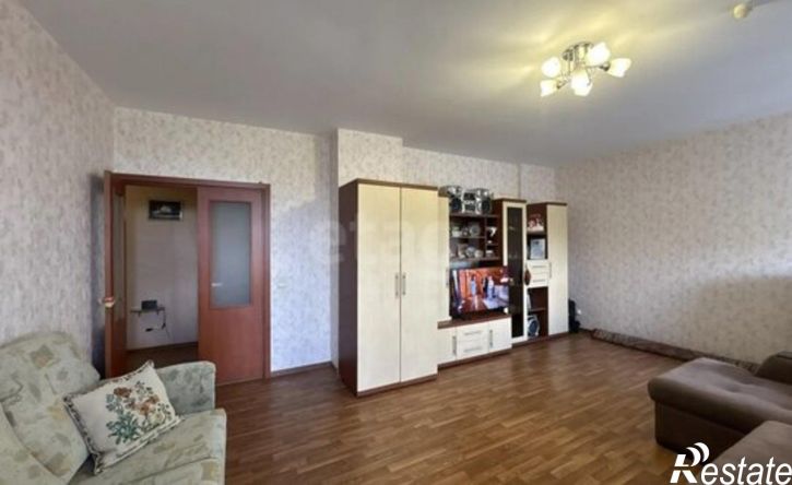 3-комн квартира ул Лескова, 21,  д. 21