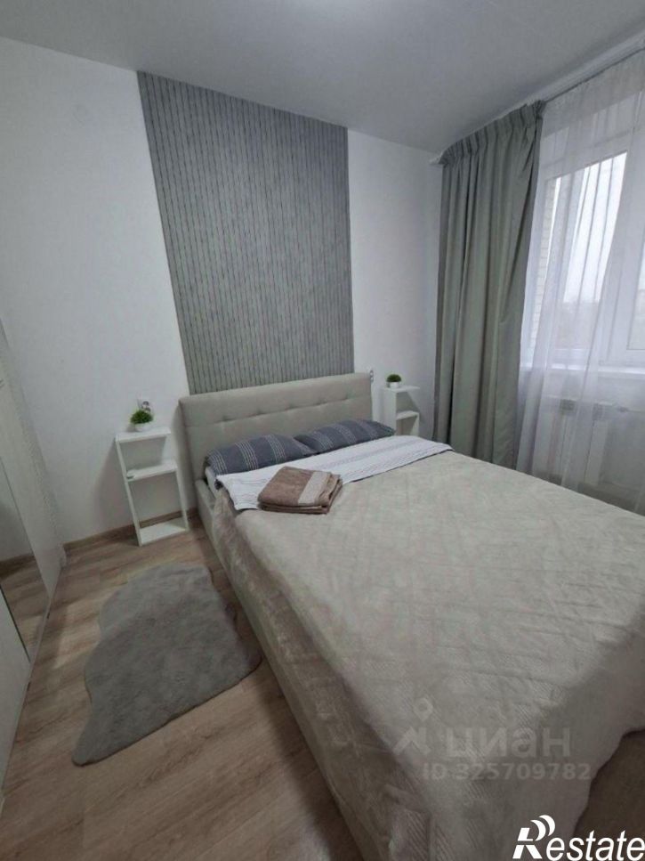 1-комн квартира пр-кт Фрунзе, 14,  д. 14