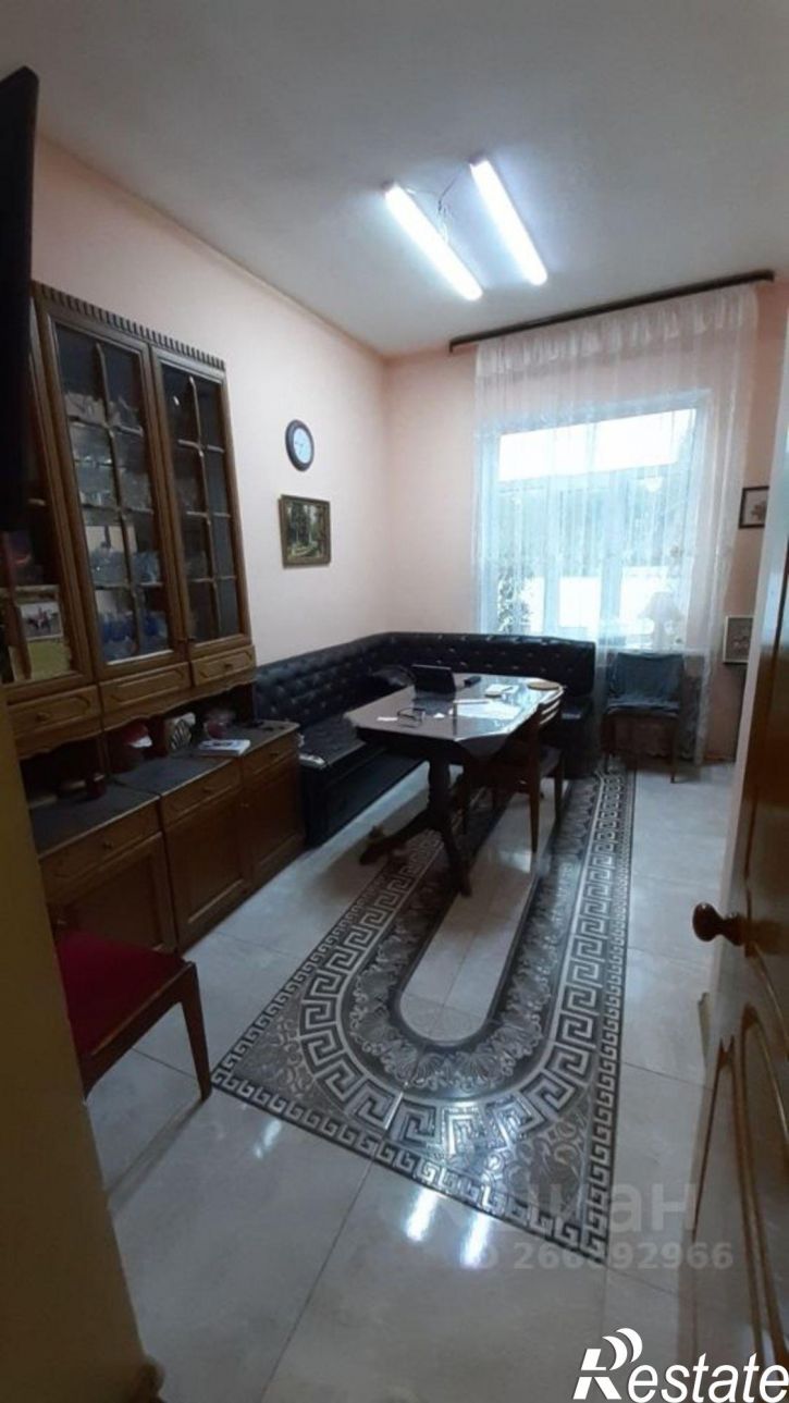 Коттедж/дом пер 1-й Достоевского, 34,  д. 34