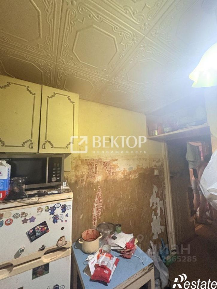 1-комн квартира ул Урицкого, 32,  д. 32