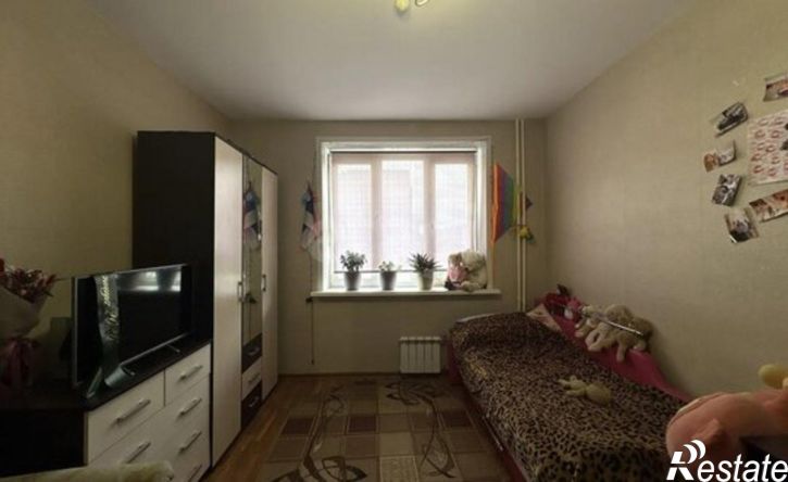 3-комн квартира ул Лескова, 21,  д. 21