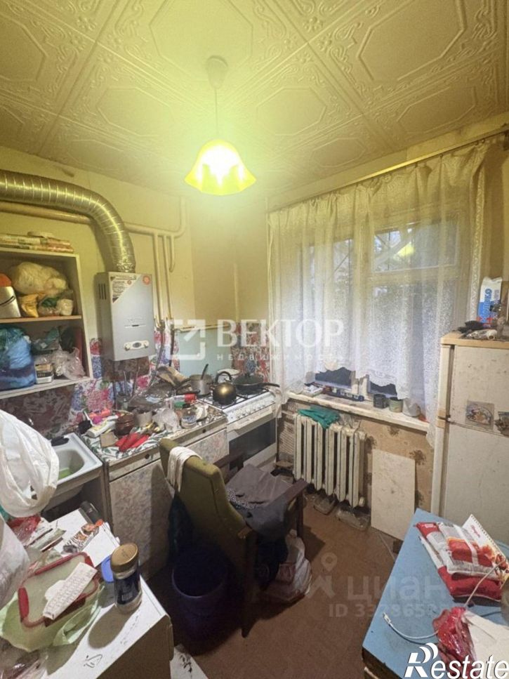 1-комн квартира ул Урицкого, 32,  д. 32