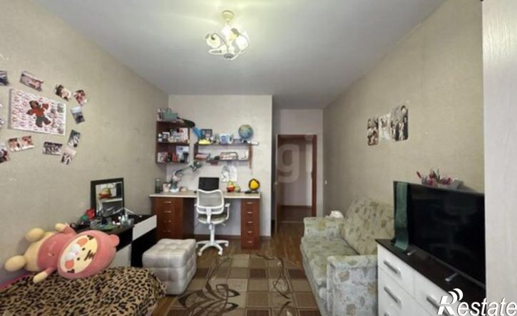3-комн квартира ул Лескова, 21,  д. 21