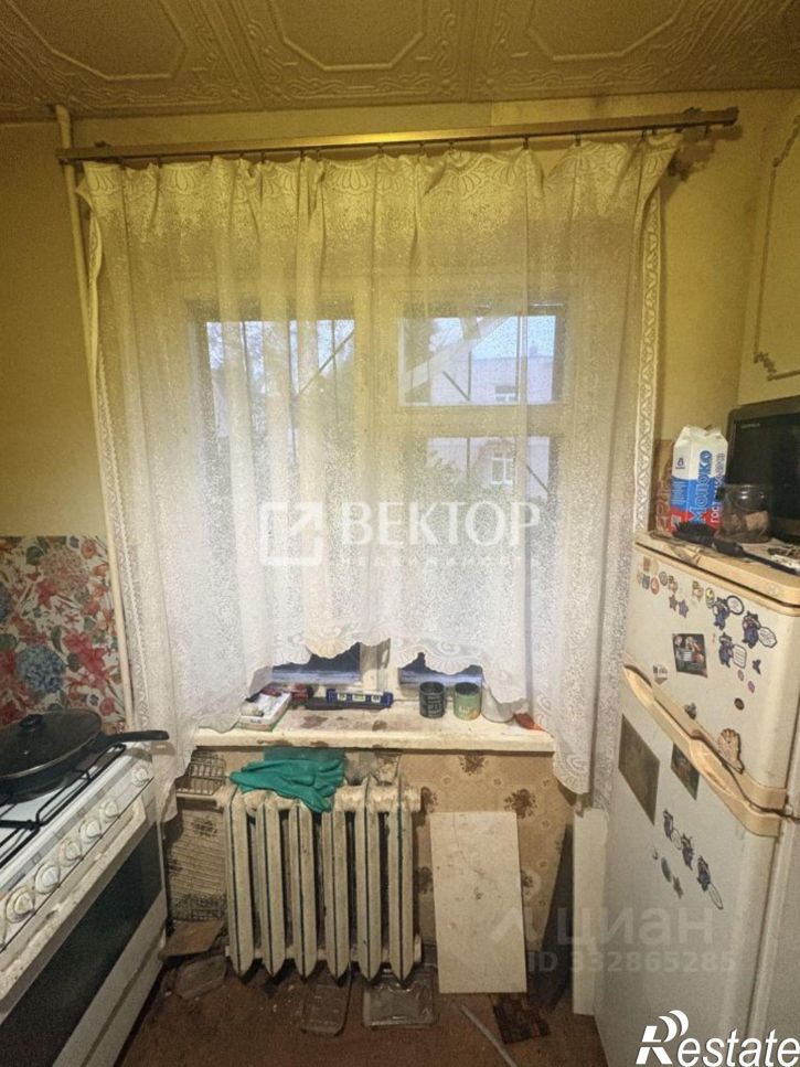 1-комн квартира ул Урицкого, 32,  д. 32