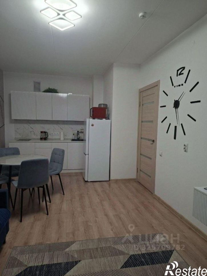 1-комн квартира пр-кт Фрунзе, 14,  д. 14