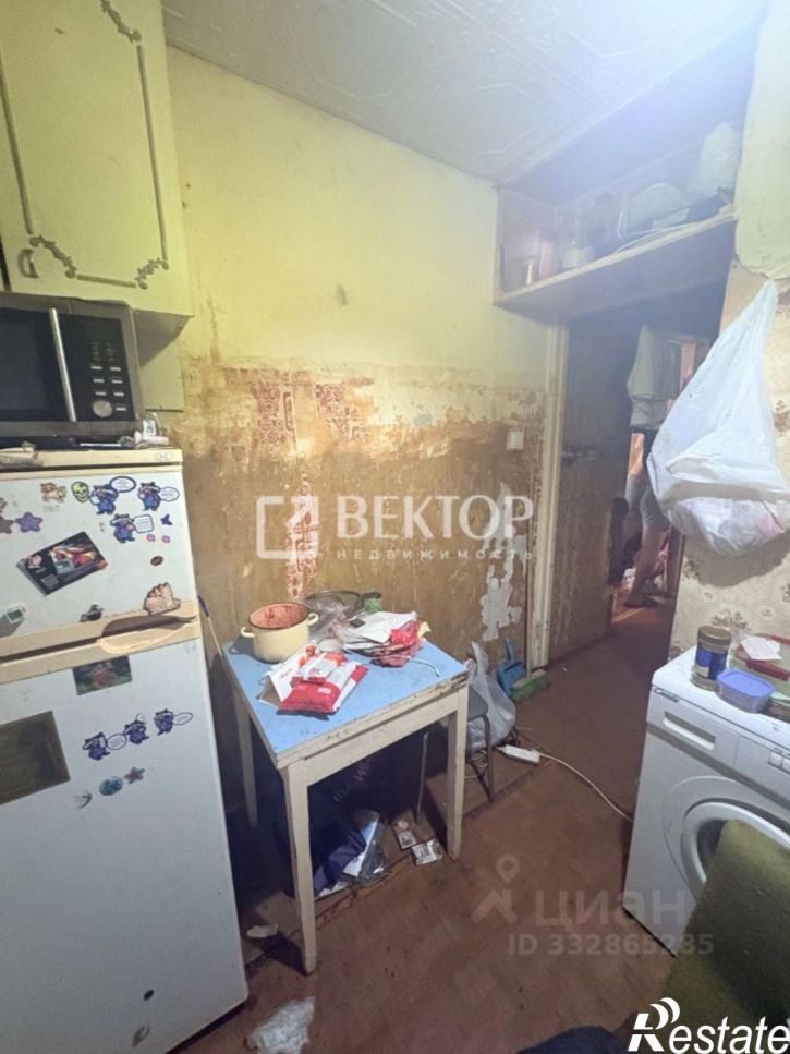 1-комн квартира ул Урицкого, 32,  д. 32