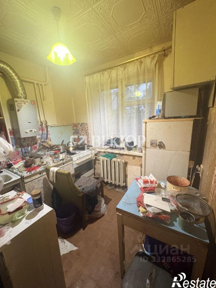 1-комн квартира ул Урицкого, 32,  д. 32