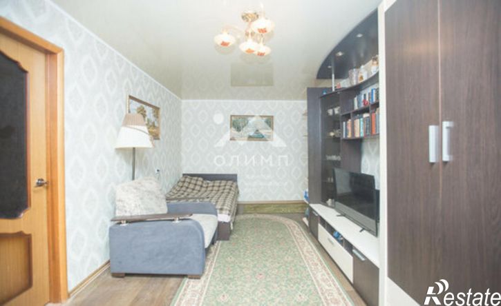 3-комн квартира ул Блюхера, 33,  д. 33