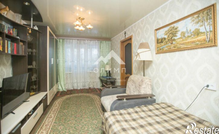 3-комн квартира ул Блюхера, 33,  д. 33