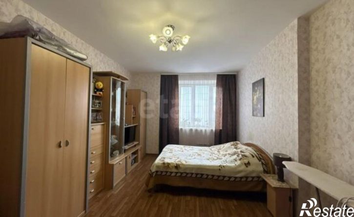 3-комн квартира ул Лескова, 21,  д. 21