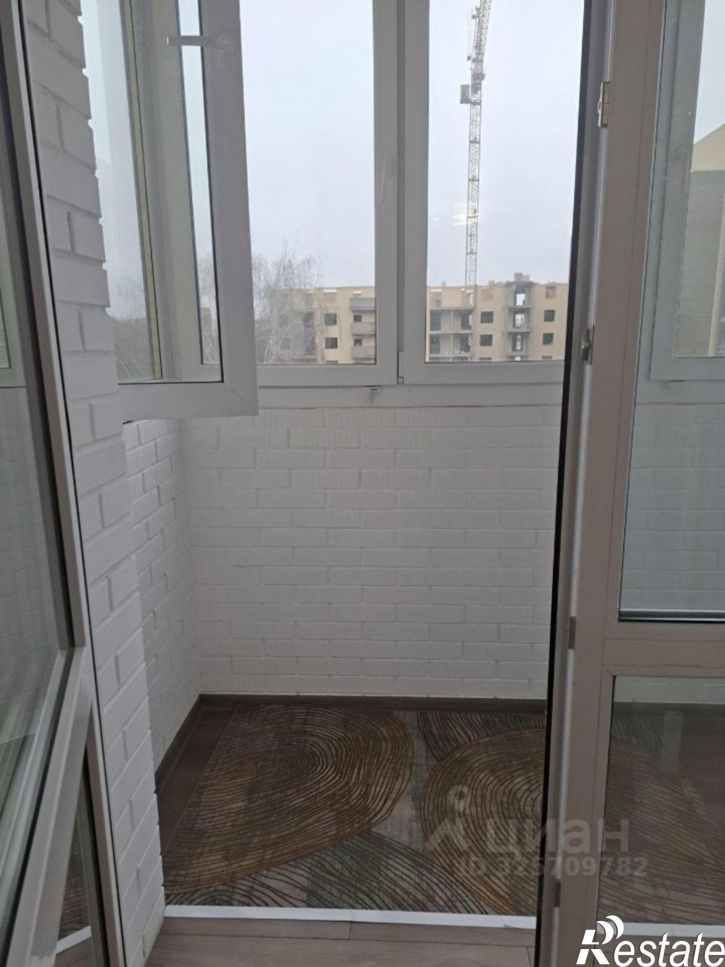 1-комн квартира пр-кт Фрунзе, 14,  д. 14