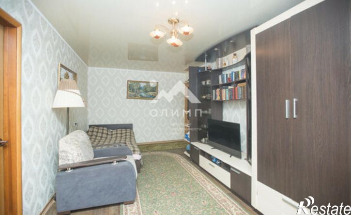 3-комн квартира ул Блюхера, 33,  д. 33