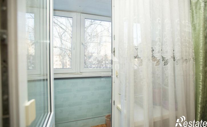 3-комн квартира ул Блюхера, 33,  д. 33
