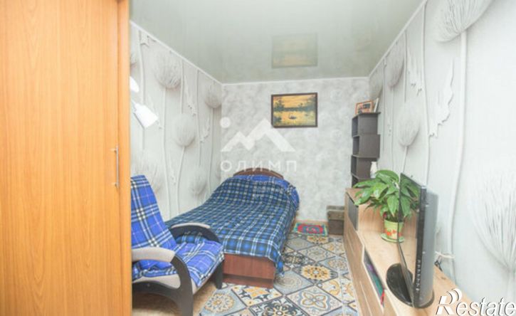 3-комн квартира ул Блюхера, 33,  д. 33