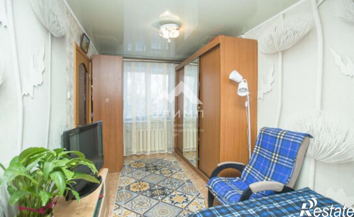 3-комн квартира ул Блюхера, 33,  д. 33