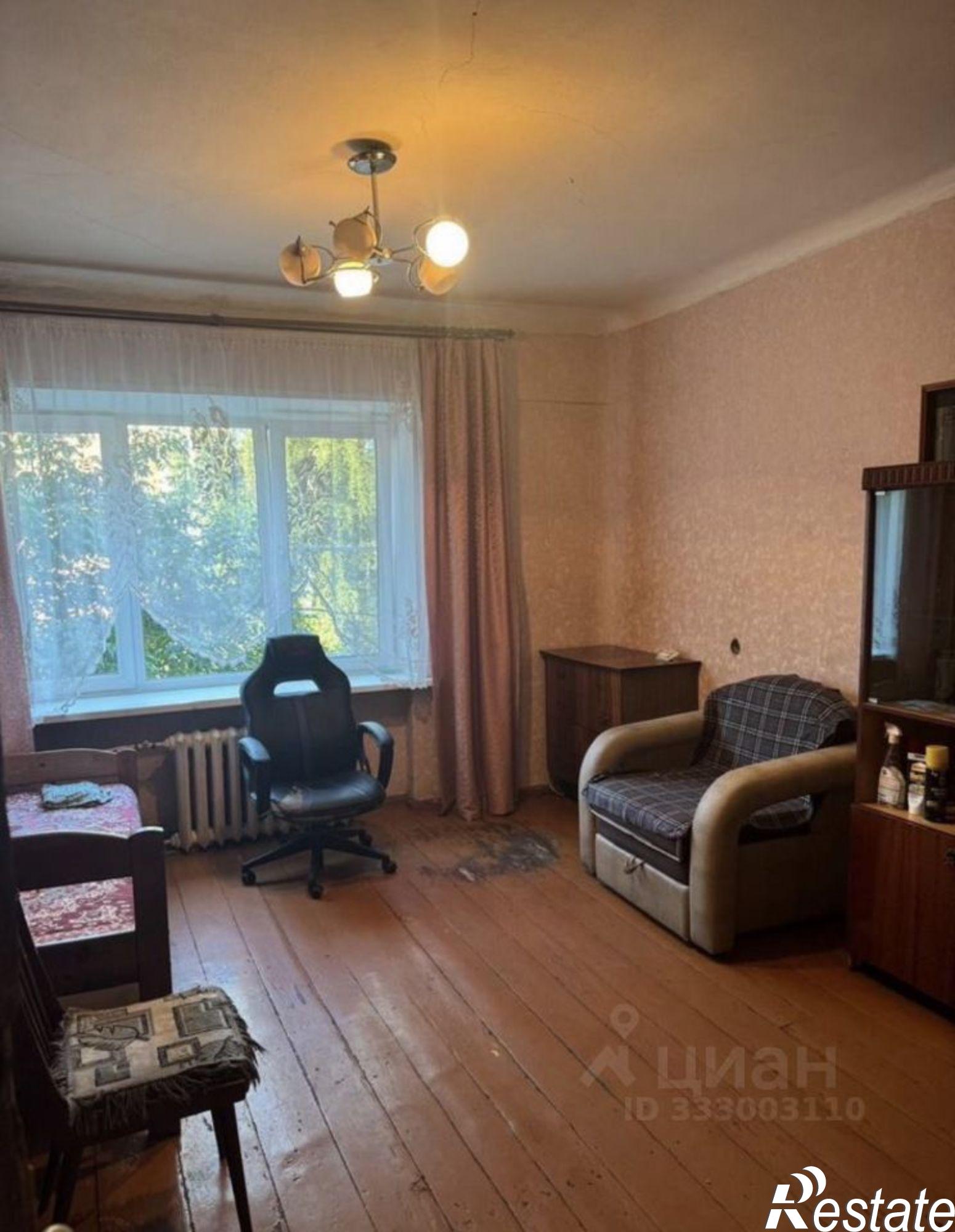 Сдать комнату за 12 000 рублей на пр-кт Ленина, 9