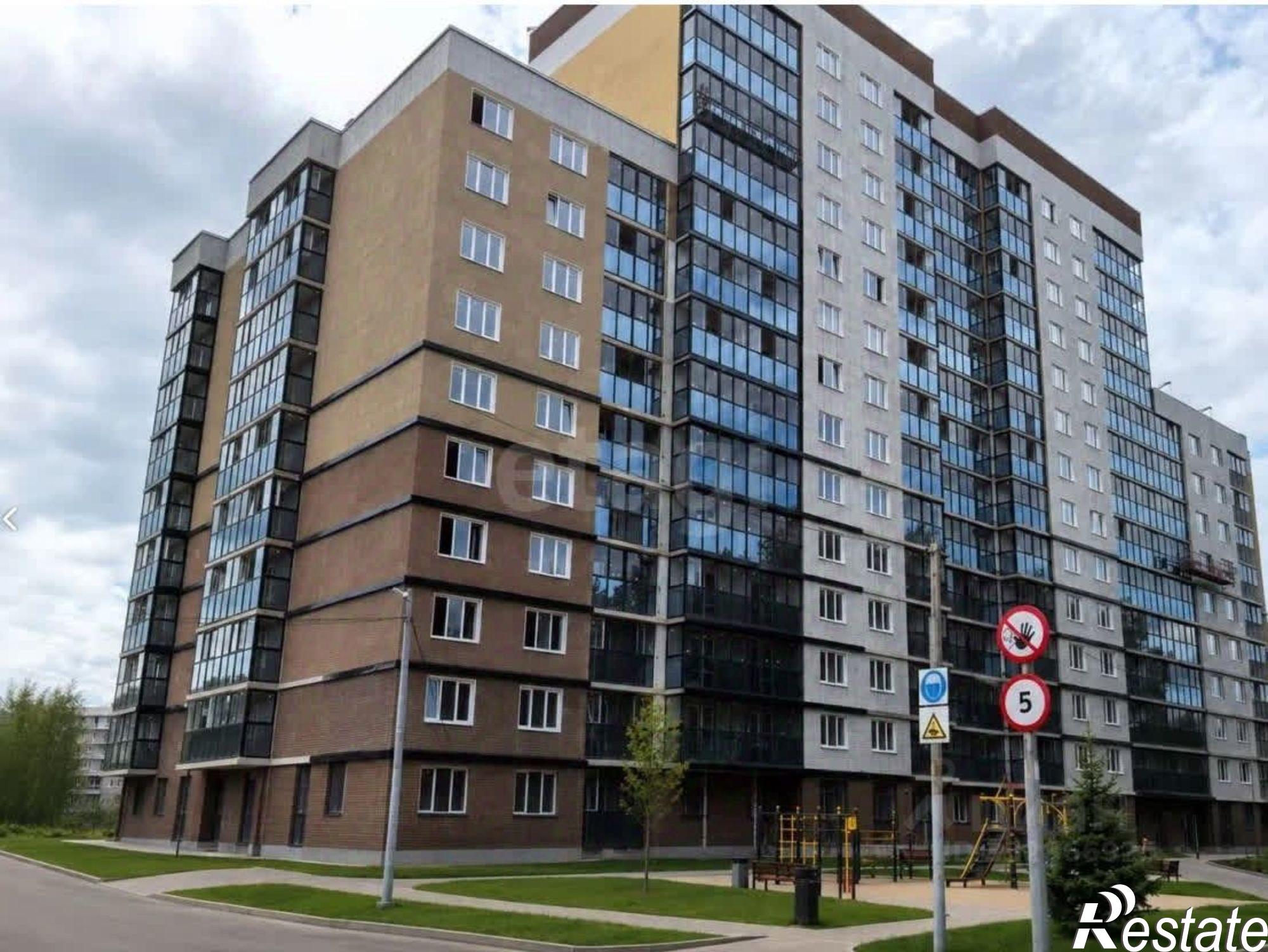 Купить квартиру за 3 000 000 рублей