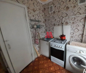 2-комн, 41кв м, этаж 2/5 ул Юности, 16