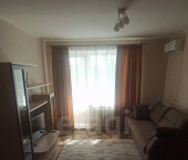 1-комн, 34кв м, этаж 5/5 ул Богдановича, 5