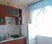 3-комн, 62кв м, этаж 5/5 Московский пр-кт, 82а