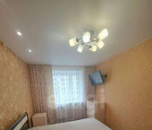 1-комн, 53кв м, этаж 4/9 ул Академика Колмогорова, 11