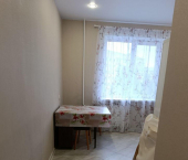 1-комн, 40кв м, этаж 6/9 ул Серго Орджоникидзе, 18 4