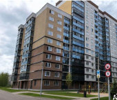 1-комн, 28 кв м, этаж 4/9 