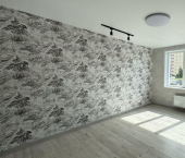 2-комн, 59 кв м, этаж 2/10 Брагинская улица, 18к4