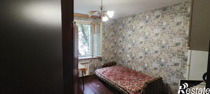 Комната улица Урицкого, 69, к.3
