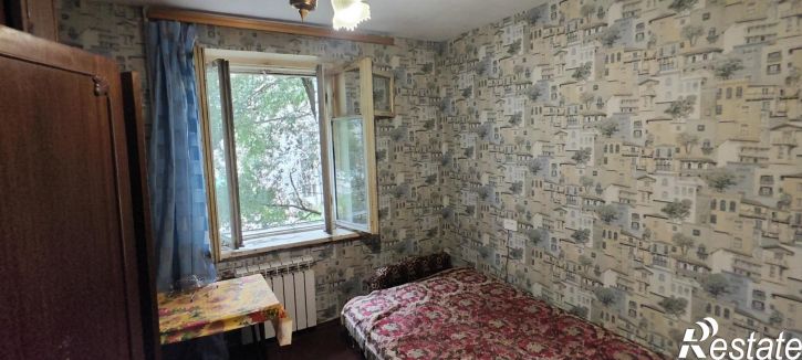 Комната улица Урицкого, 69, к.3