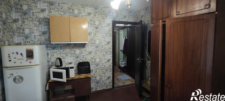 Комната улица Урицкого, 69, к.3
