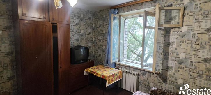 Комната улица Урицкого, 69, к.3