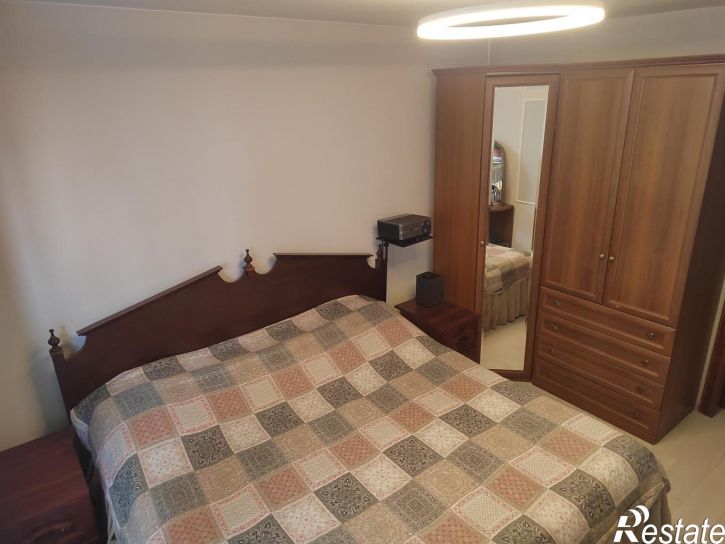 3-комн квартира улица Батова, 3, к.2