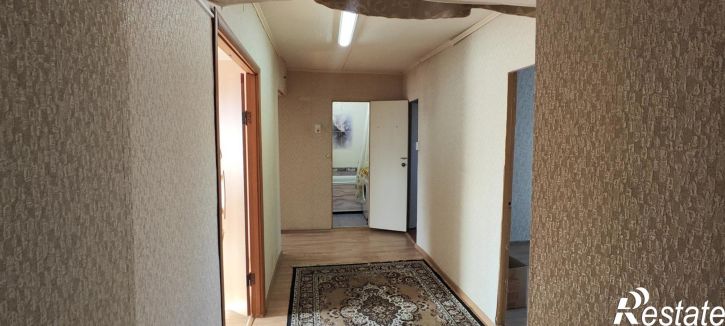 3-комн квартира проспект Машиностроителей, 3