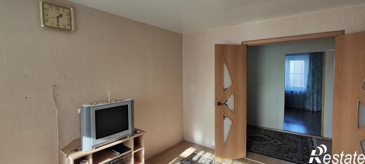 3-комн квартира проспект Машиностроителей, 3